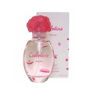 Parfums Gres Cabotine Rose edt 30ml