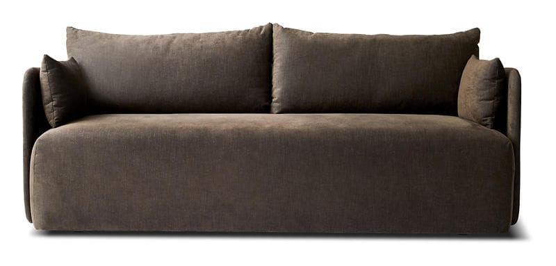 Menu Offset Sofa (2-sæders)