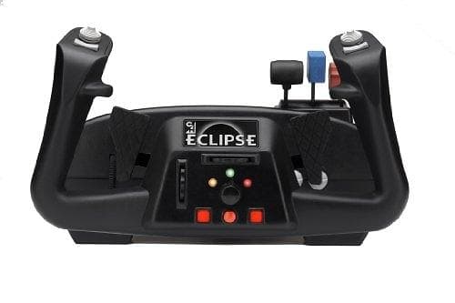 CH Products Eclipse Yoke (PC)