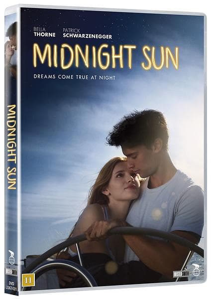 Midnight Sun (DVD)