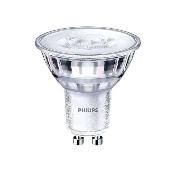 Philips LED Spot 350lm 2700K GU10 5W 6-pack (Dimmable)