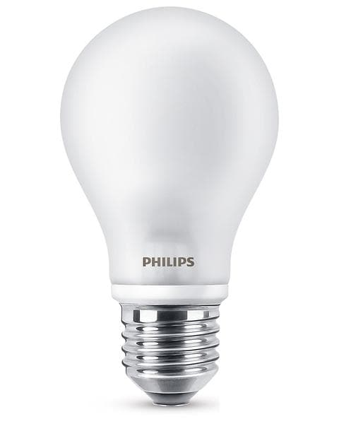 Philips LED Classic 1055lm 2700K E27 8.5W