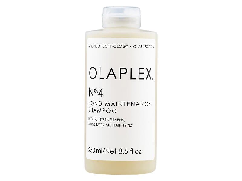 Olaplex No.4 Bond Maintenance Shampoo 250ml