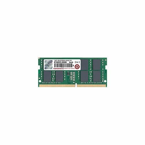 Transcend SO-DIMM DDR4 2666MHz 8GB (TS1GSH64V6B)