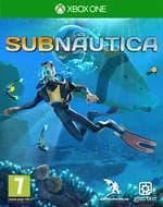 Subnautica (Xbox One | Series X/S)