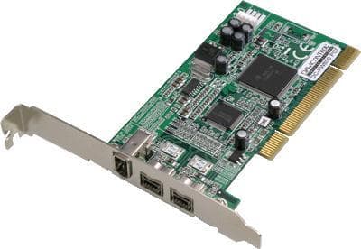 Dawicontrol DC-FW800 PCI