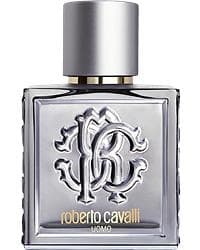 Roberto Cavalli Uomo Silver Essence edt 40ml