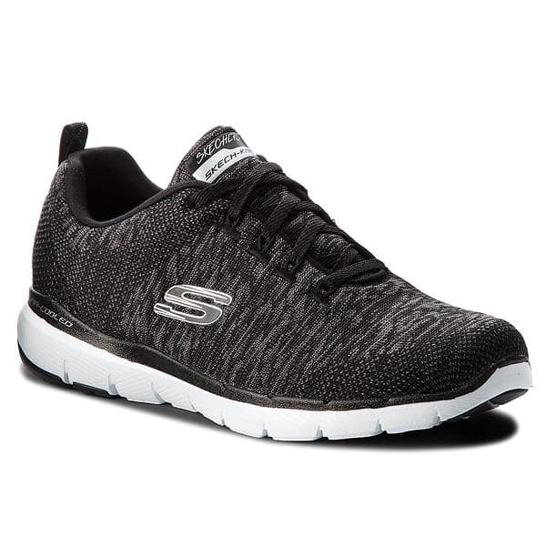 Skechers Flex Appeal 3.0 (Dame)