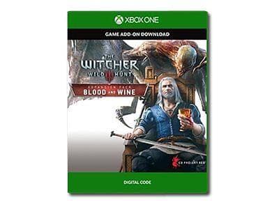 The Witcher 3: Wild Hunt - Blood and Wine (Xbox One | Series X/S)