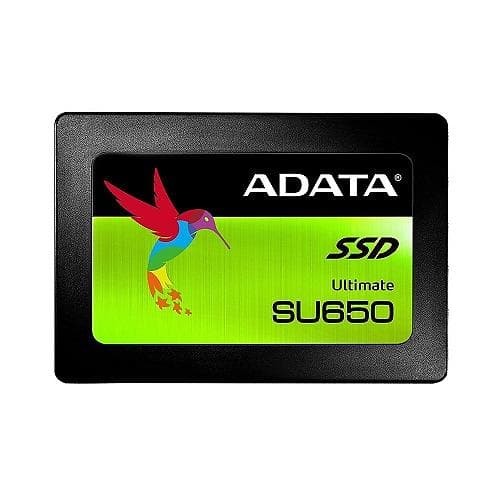 Adata Ultimate SU650 2.5" 960GB