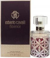 Roberto Cavalli Florence edp 50ml