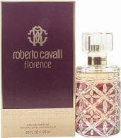 Roberto Cavalli Florence edp 75ml