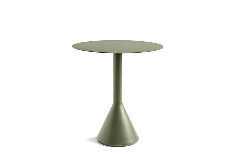 Hay Palissade Cone Table Ø60cm