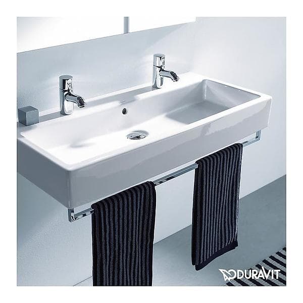 Duravit Vero Air 2350100024 (Hvid)