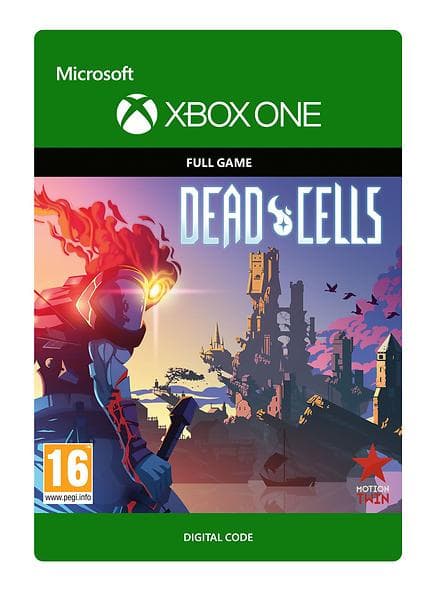 Dead Cells (Xbox One | Series X/S)