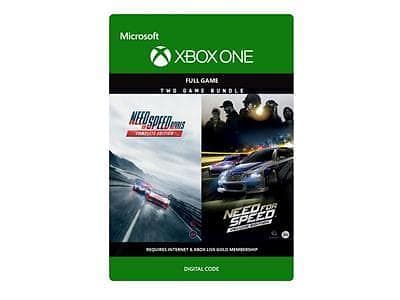 Need for Speed - Deluxe Bundle (Xbox One | Series X/S)