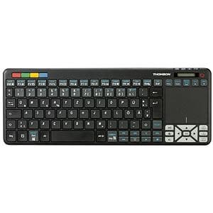 Thomson Smart TV Keyboard (Nordic)