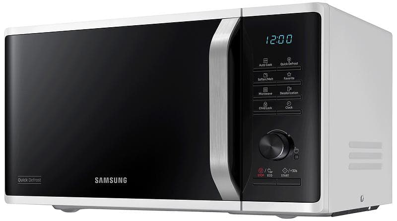 Samsung MS23K3515AW (Hvid)