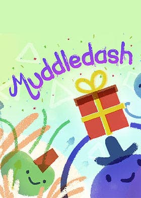 Muddledash (PC)