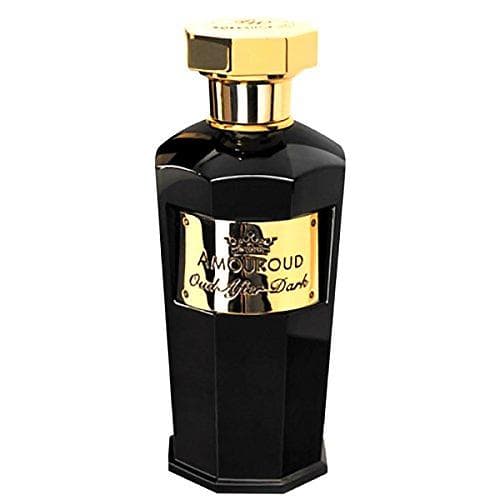 Amouroud Oud After Dark edp 100ml