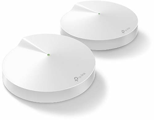 TP-Link Deco M9 Plus Whole-Home WiFi System (2-pack)