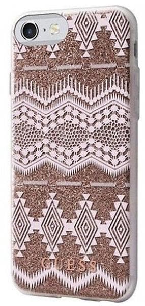 Guess Ethnic Case for iPhone 7/8