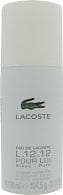 Lacoste Eau De Lacoste Blanc Deo Spray 150ml