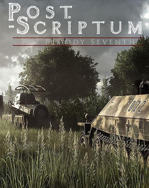 Post Scriptum (PC)