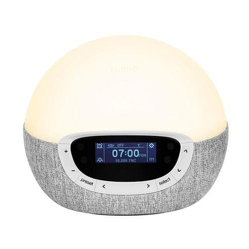 Lumie Bodyclock Elite 300