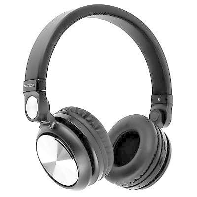 Muse M-276BT Wireless On-ear Headset