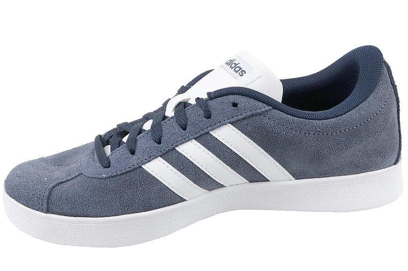 Adidas VL Court 2.0 K (Unisex)