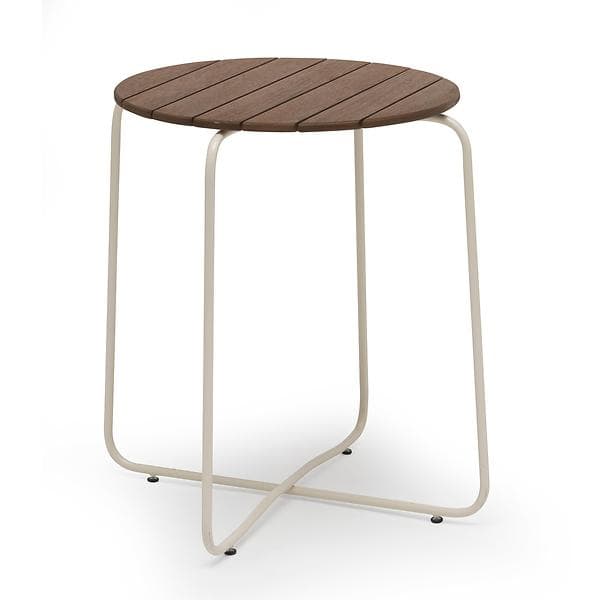 Hillerstorp Oas Café-bord Ø67cm