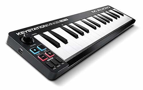 M-Audio Keystation Mini 32 MKIII