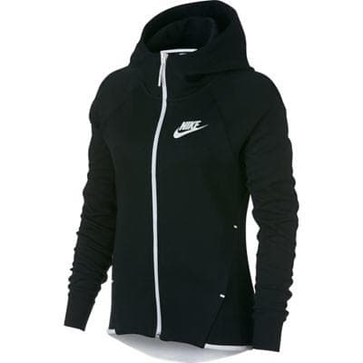 Nike Tech Fleece Hoodie (Dame)