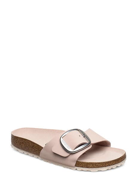 Birkenstock Madrid Big Buckle (Dame)