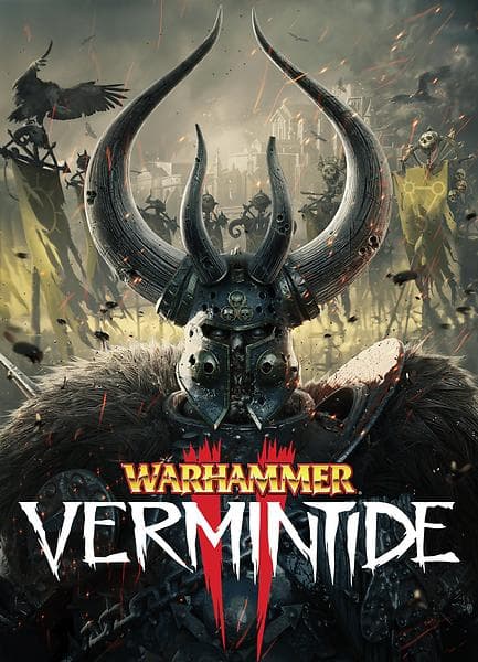 Warhammer: Vermintide 2 (Xbox One | Series X/S)