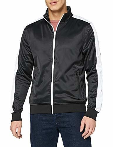 Urban Classics Track Jacket (Herre)