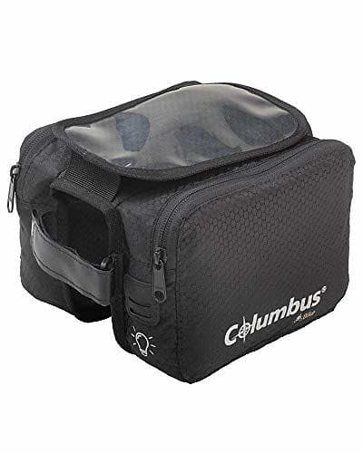 Columbus Frame Bag