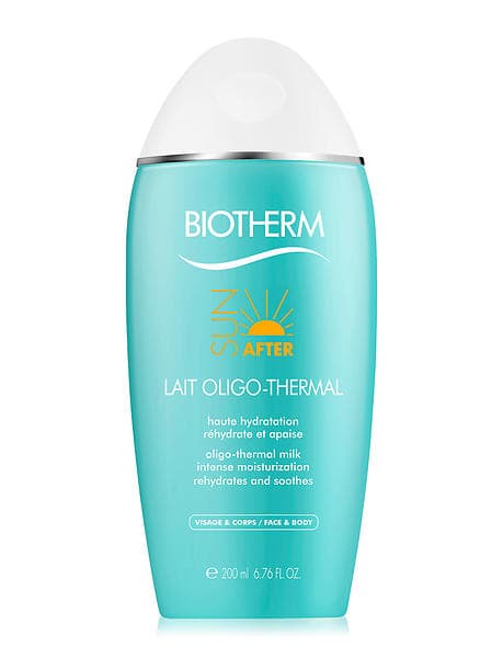 Biotherm After Sun Oligo-Thermal Milk 200ml