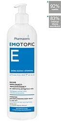 Pharmaceris Emotopic Hydrating Lipid Replenishing Body Balm 190ml