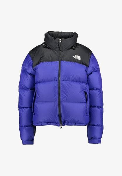 The North Face 1996 Retro Nuptse Jacket (Dame)