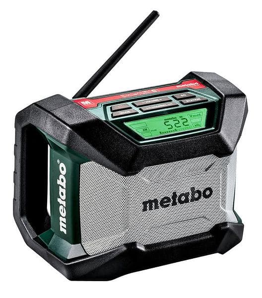 Metabo R BT 12-18V