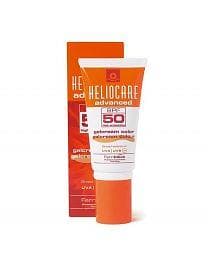 Heliocare Advanced Color Gel Cream SPF50 50ml