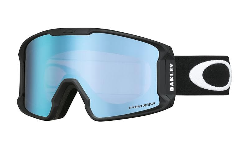 Oakley Line Miner XM Prizm