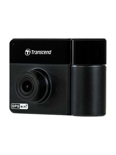 Transcend DrivePro 550