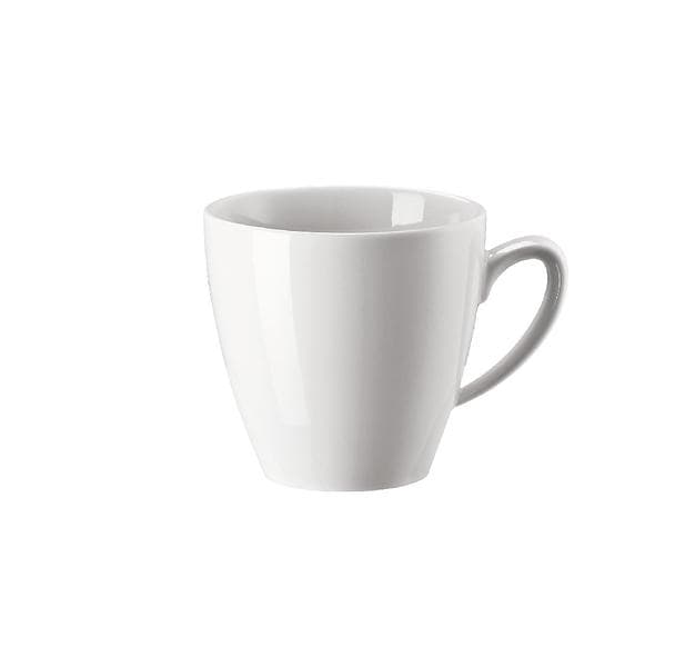 Rosenthal Mesh Relief Kaffekop 18cl