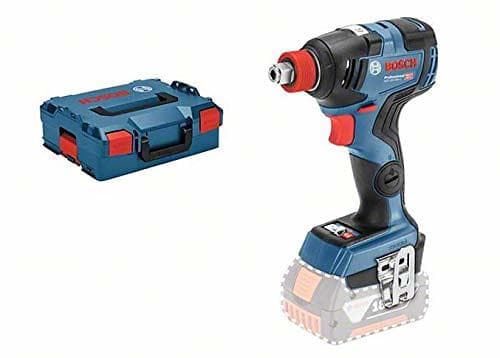 Bosch GDX 18 V-200C (Uden Batteri)