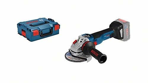 Bosch GWS 18 V-10 PSC (Uden Batteri)