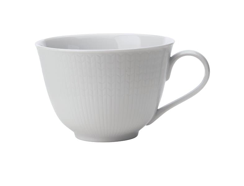 Rörstrand Swedish Grace Teacup 45cl