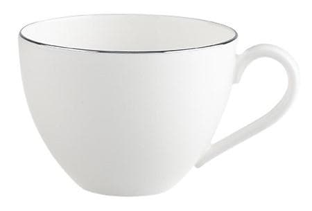 Villeroy & Boch Anmut Platinum No.1 Kaffekop 20cl